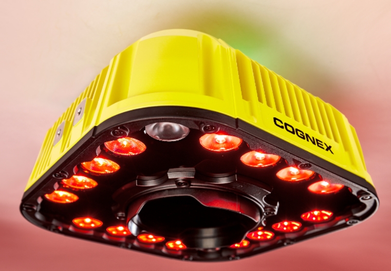 DataMan 380 系列固定式读码器