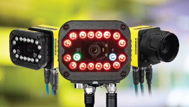 DataMan 390 系列规格