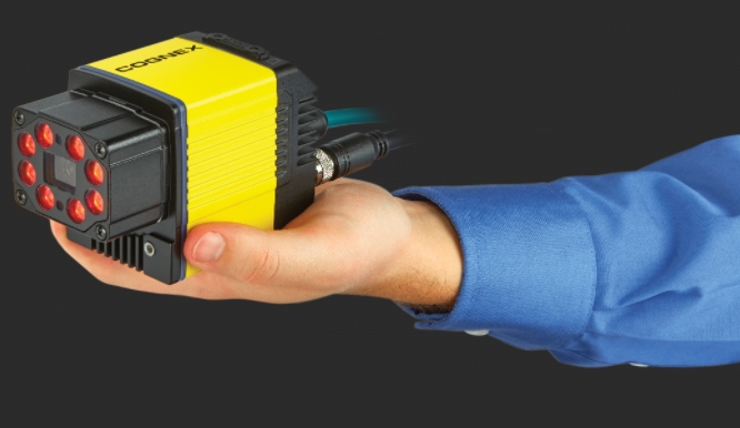 DATAMAN 470 系列固定式读码器