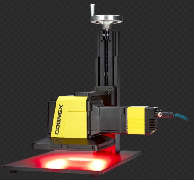 DataMan 475VS 系列离线条码验证器