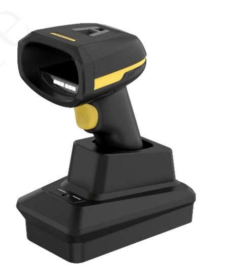 CS300系列智能手持读码器