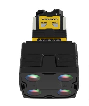 In-Sight 2800 视觉系统