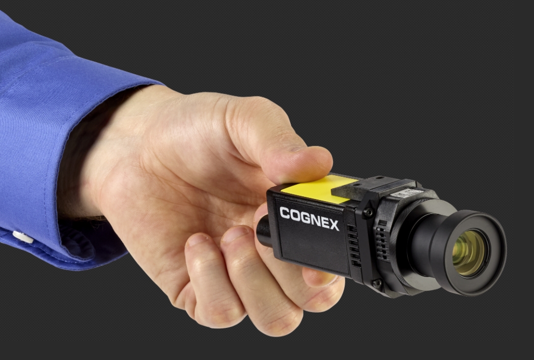 In-Sight 8900 视觉系统