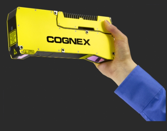 In-Sight L38 3D视觉系统